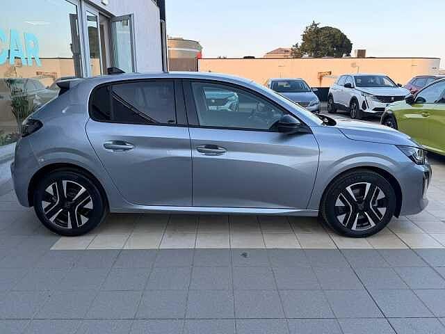 Peugeot 208 PureTech 100 Stop&Start 5 porte Allure