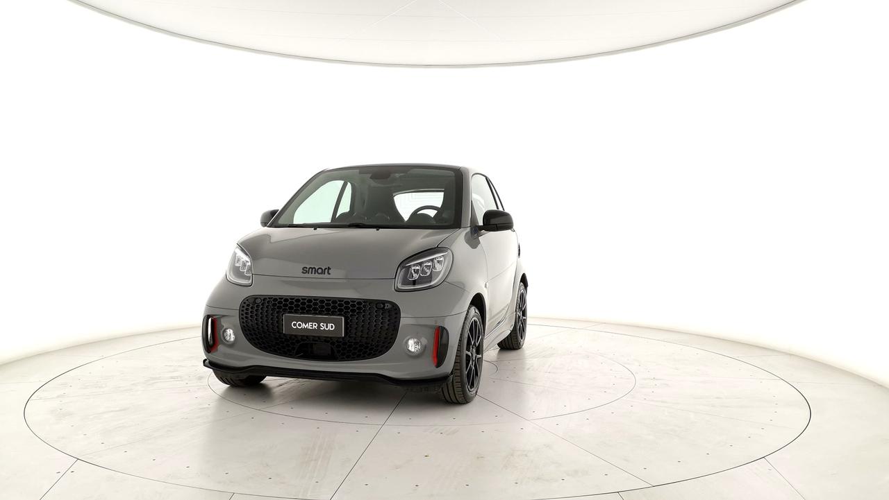 SMART Fortwo III 2020 - Fortwo eq Edition One 22kW