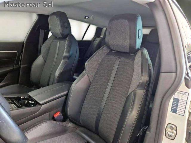 PEUGEOT 508 508 II SW 1.6 hybrid phev Allure 225cv e-eat8 - GF
