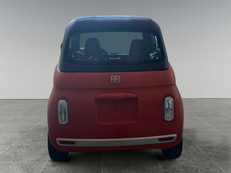 FIAT Topolino