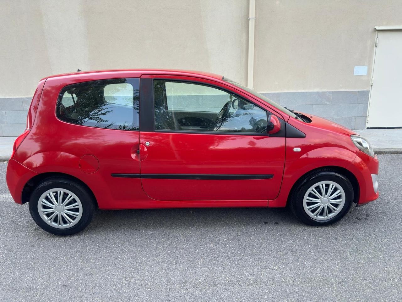 Renault Twingo 1.2 16V Initiale