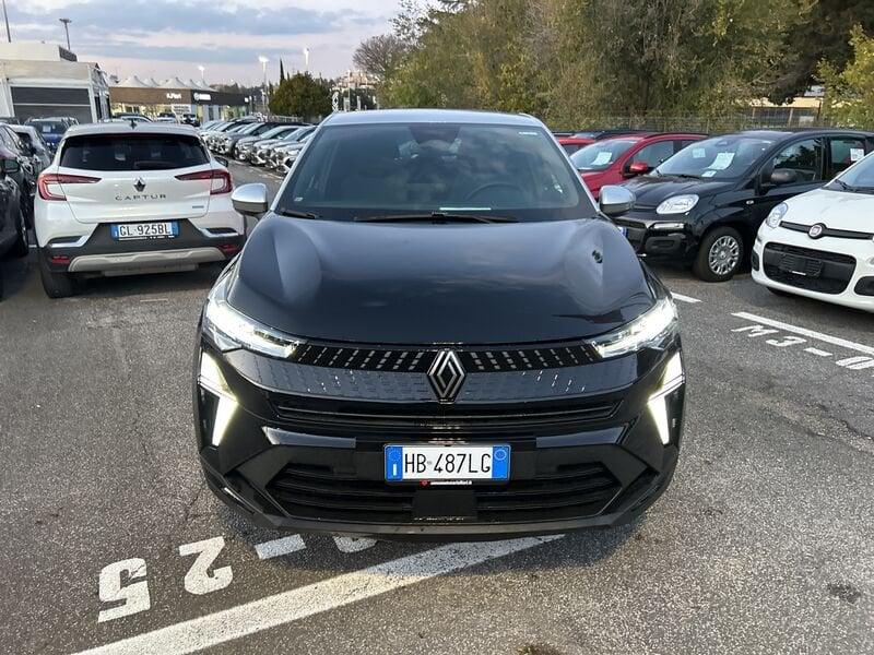 Renault Captur II 2024 1.0 eco-g Techno 100cv