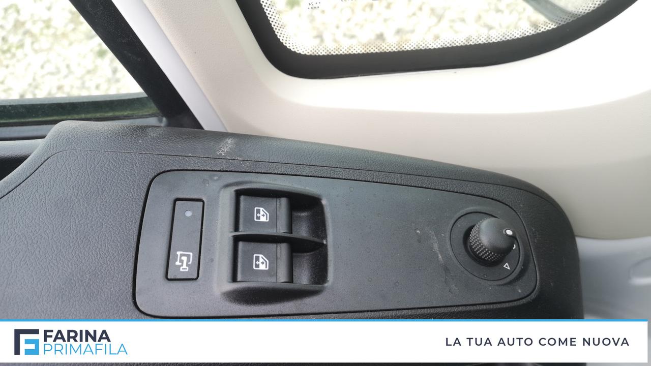 CITROEN Jumper 33 L2H2 2.2 bluehdi 140cv S&S