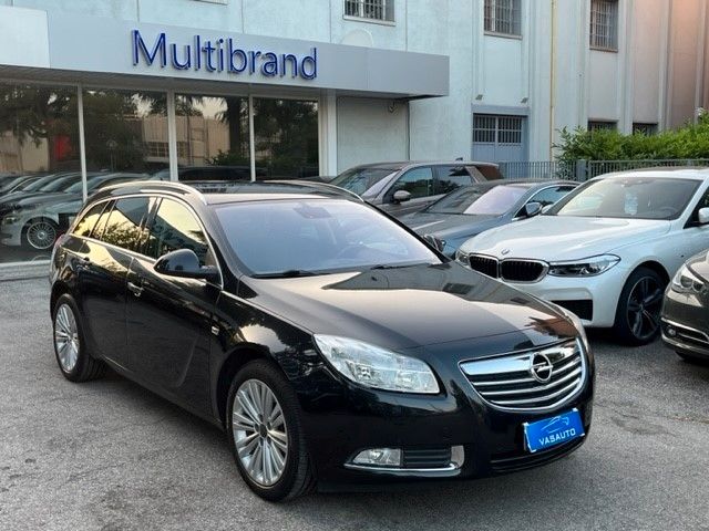 Opel Insignia 2.0 CDTI 160CV Sports Tourer aut. Cosmo