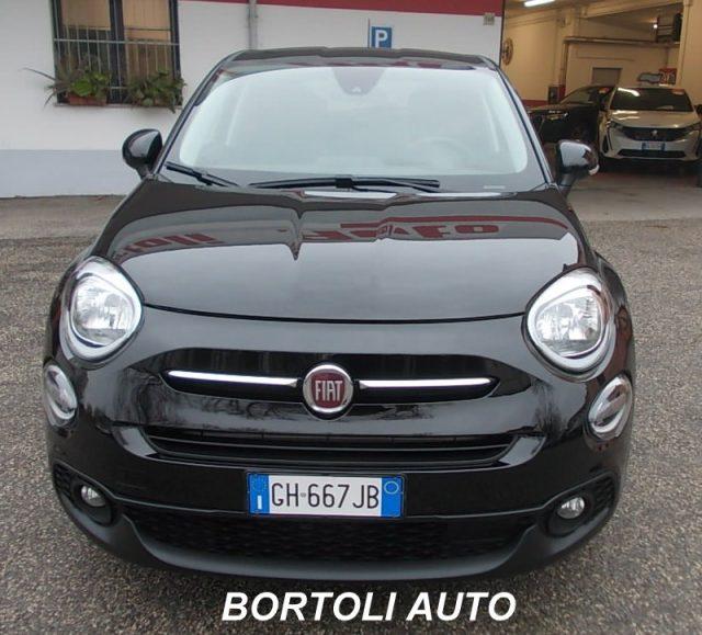 FIAT 500X 1.3 MJET 39.000 KM CONNECT IDONEA NEOPATENTATI