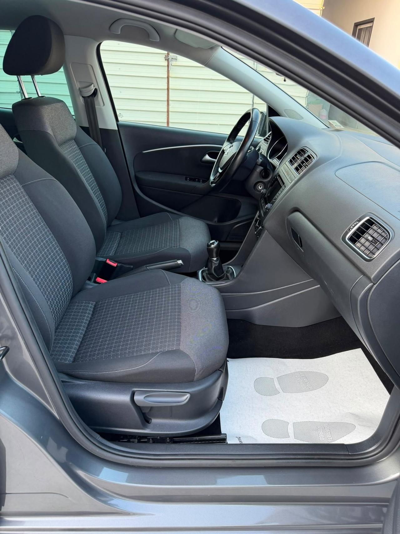 Volkswagen Polo 1.0 MPI 5p. Trendline