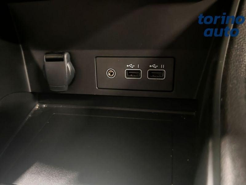 Renault Captur Captur TCe 100 CV GPL Evolution