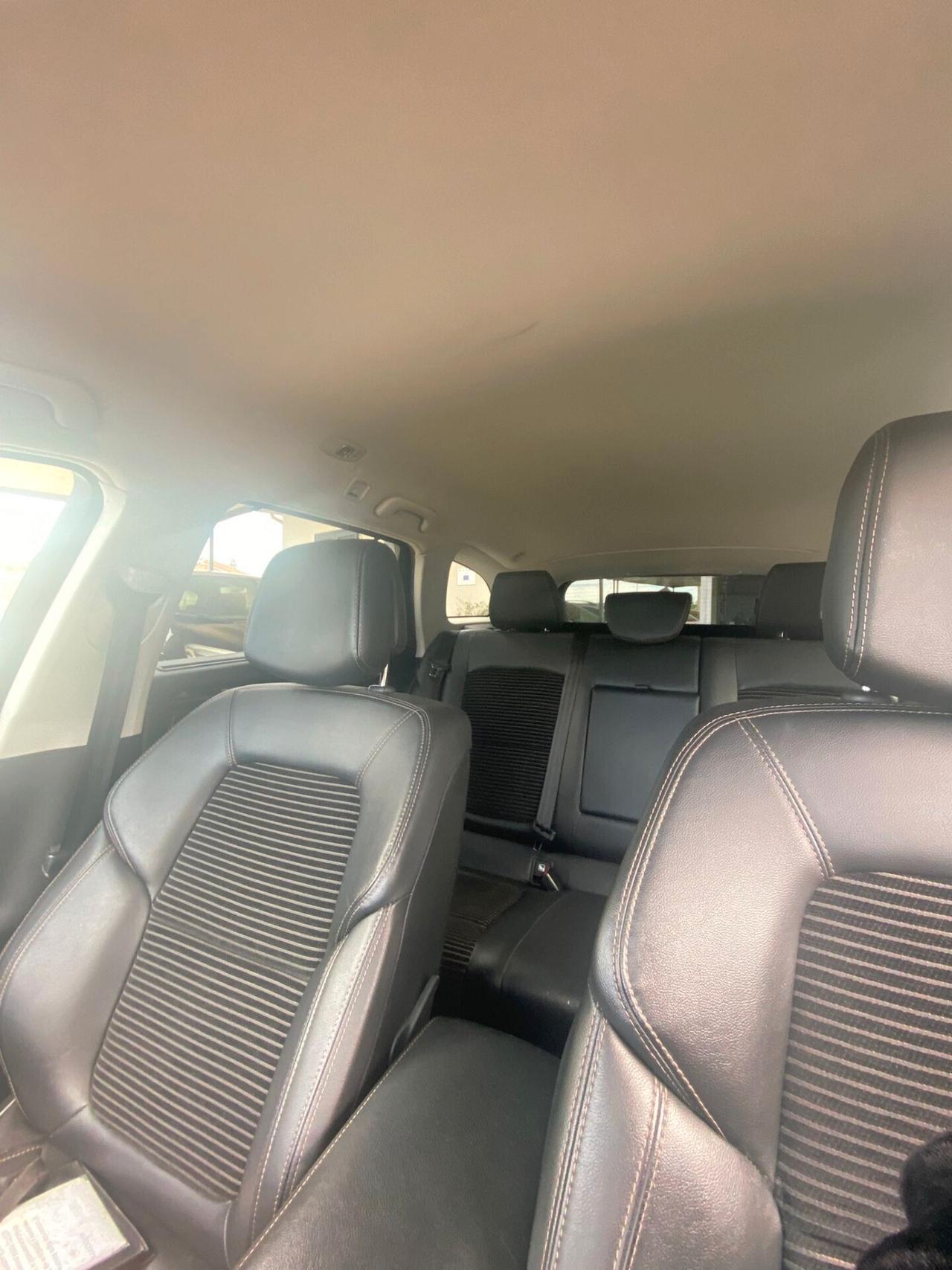 Renault Talisman Sporter Blue dCi 120 CV Business