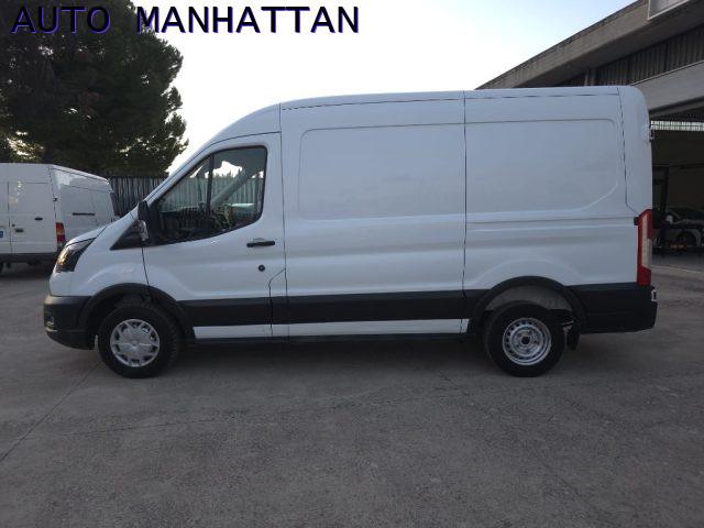 FORD Transit 290 2.0TDCi 54000KM Furgone Trend