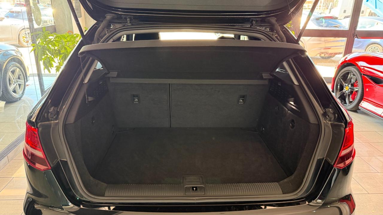 Audi A3 SPORTBACK 1600 TDI 6 MARCE