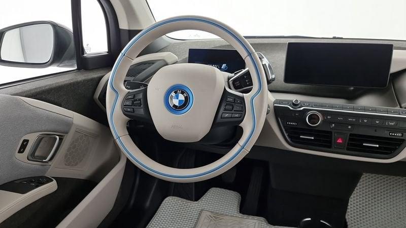 BMW i3 94 Ah