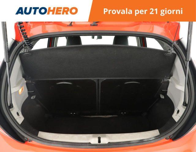 TOYOTA Aygo 1.0 VVT-i 69 CV 5 porte x-cite