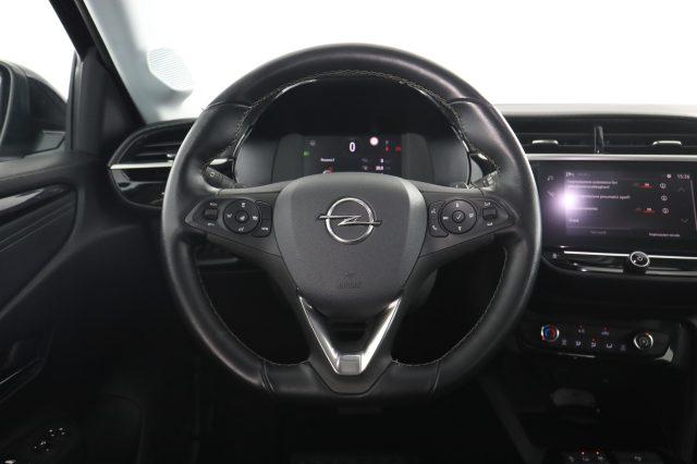 OPEL Corsa Corsa 1.2 100 CV aut. Elegance