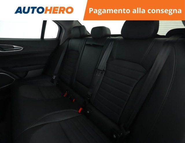 ALFA ROMEO Giulia 2.2 Turbodiesel 190 CV AT8 Sprint