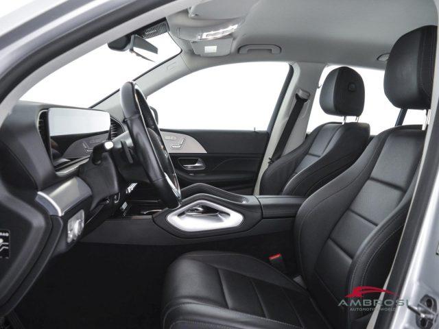MERCEDES-BENZ GLE 350 350 de 4Matic EQ-Power Coupé Premium