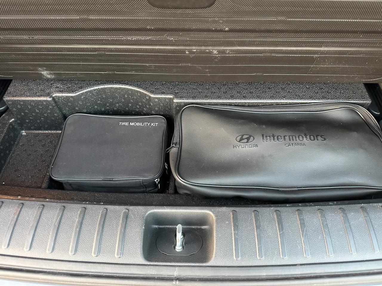 Hyundai Tucson 1.6 CRDi 48V XPrime