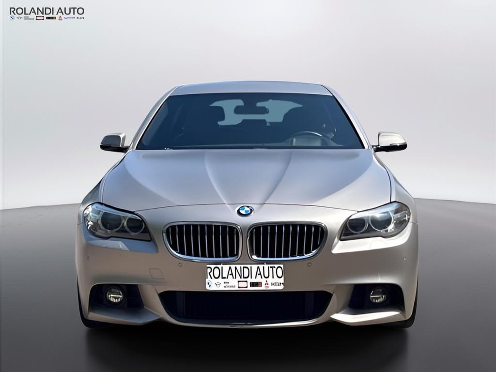 BMW Serie 5 Touring 525 d Msport xDrive Auto