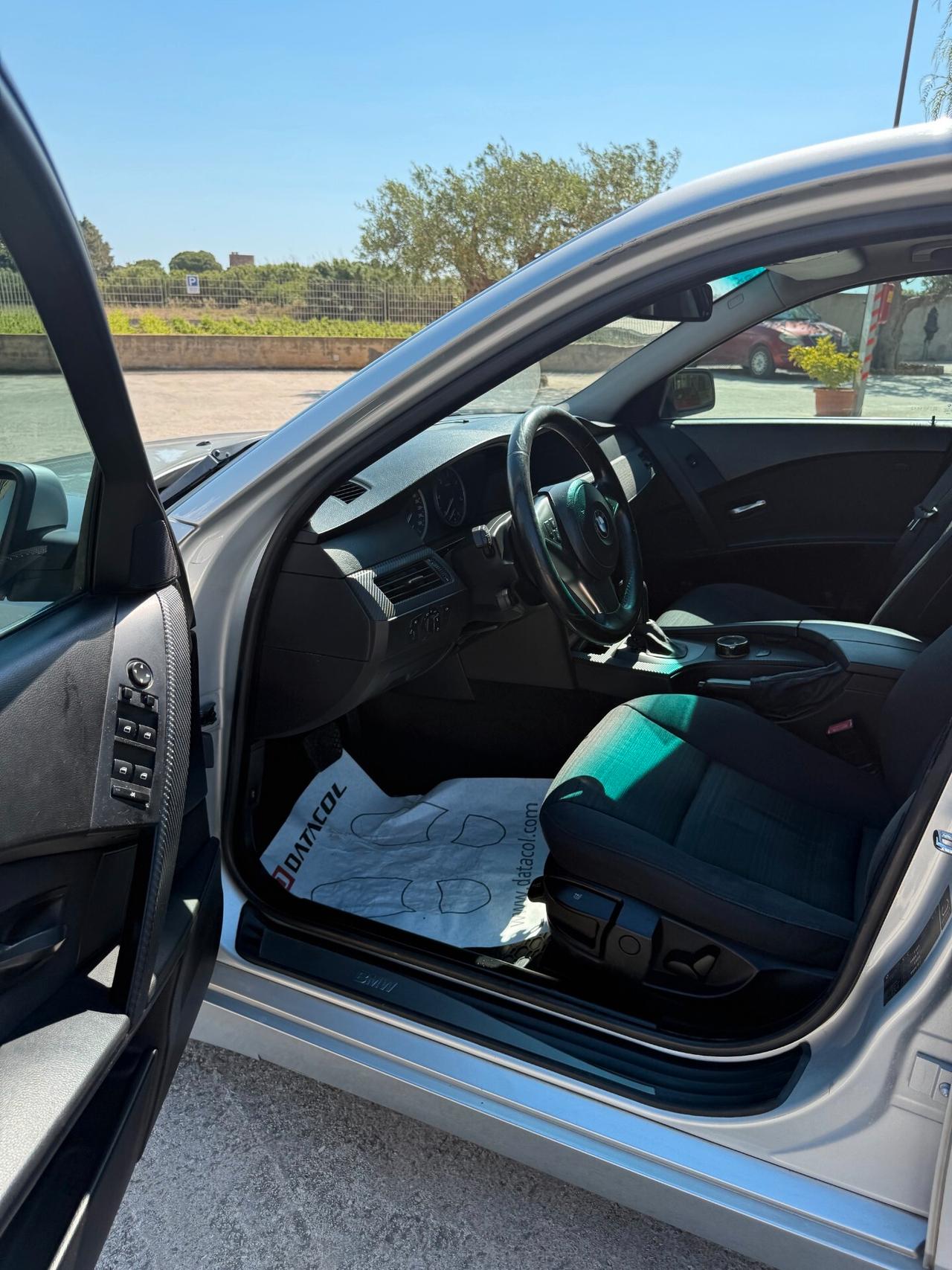 Bmw 530 530d cat Attiva