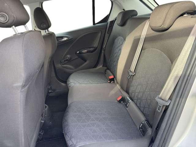 Opel Corsa 5p 1.2 Black Edition my18.5