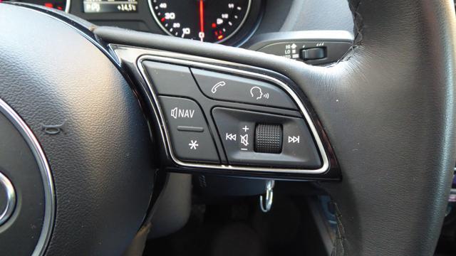 AUDI Q2 30 TDI S-Tronic S Line Edition