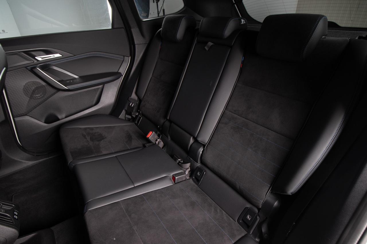 Bmw X1 18d S-drive M Sport 150 Cv