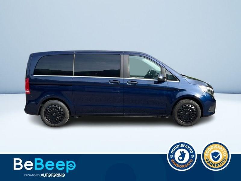 Mercedes-Benz Classe V V 250 D PREMIUM 4MATIC AUTO