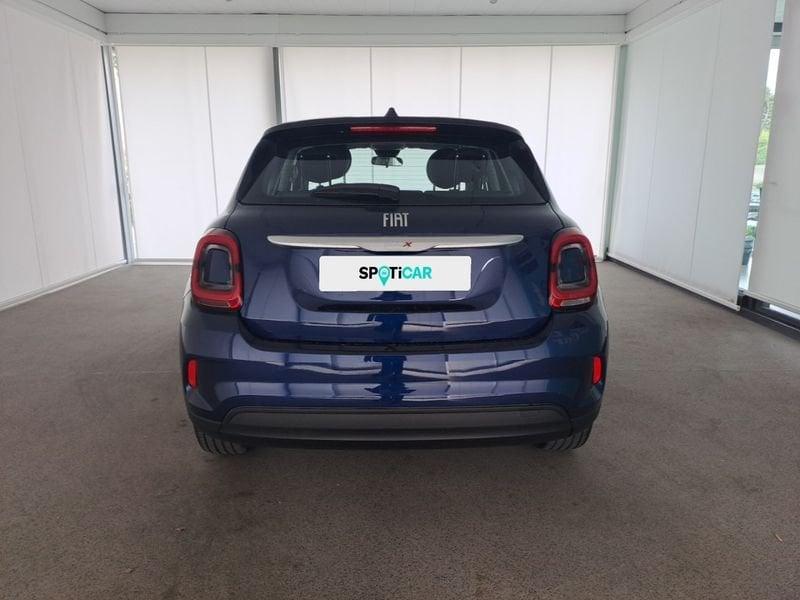 FIAT 500X 1.0 T3 120cv MT6