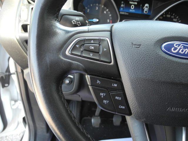 FORD C-Max 1.5 TDCi 120cv S&S Business -OkNEOPATEN.-EURO 6/B
