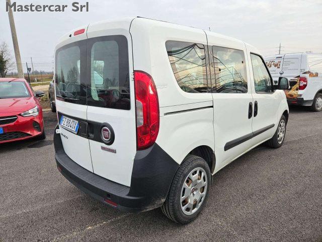 FIAT Doblo combi N1 1.3 mjt 95cv CH1 Easy S&S - FZ884DX