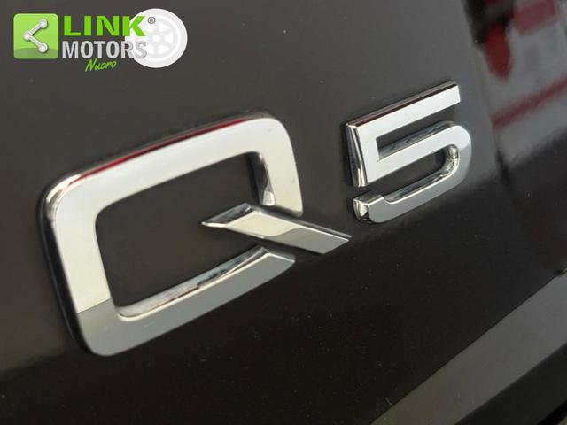 AUDI Q5 2.0 TDI190CV 40 quattro Stronic Slineplus IVA ESP