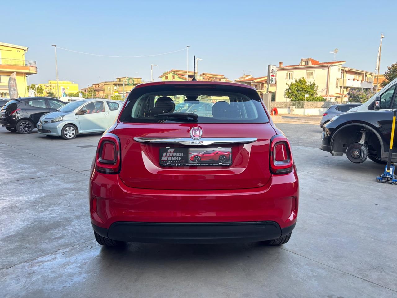Fiat 500X 1.3 MultiJet 95 CV Lounge PREZZO PROMO