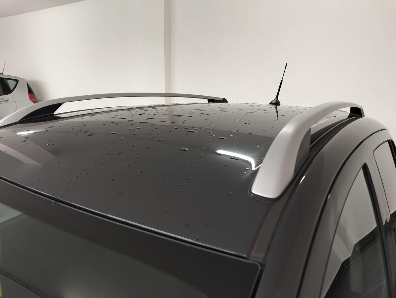 Opel Karl Rocks 1.0 Benzina-Gpl 2019