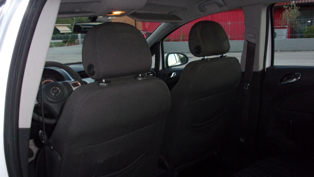 Opel Corsa 1.3 CDTI 75CV ecoFLEX 5 porte Enjoy