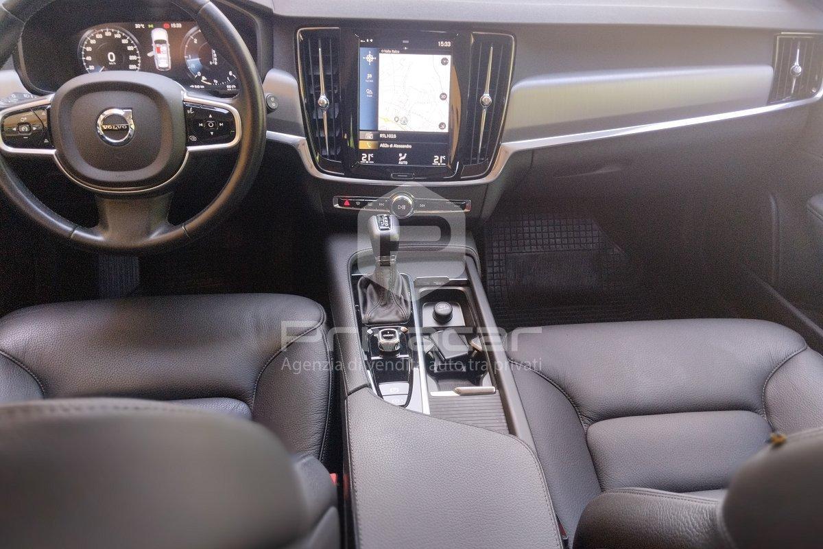 VOLVO V90 D4 Geartronic Business Plus