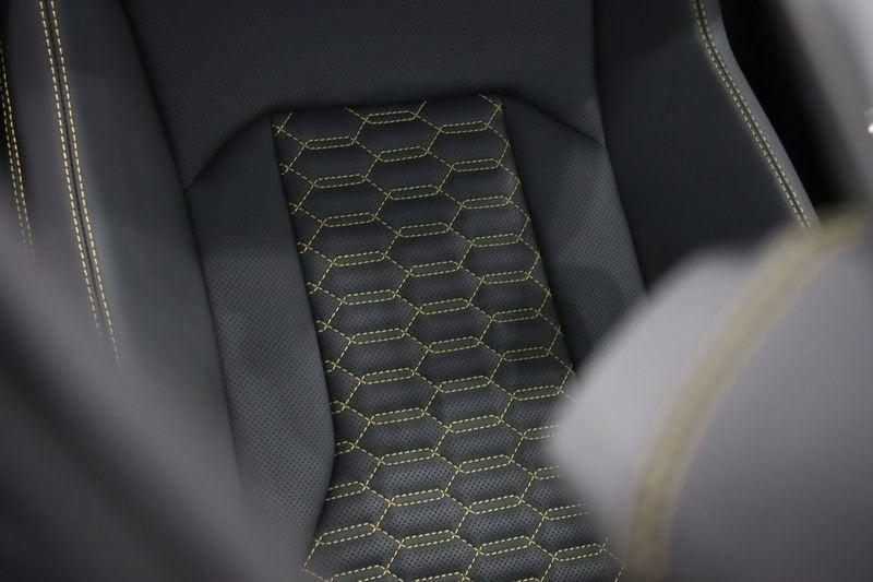 Lamborghini Urus 4.0 S V8 auto
