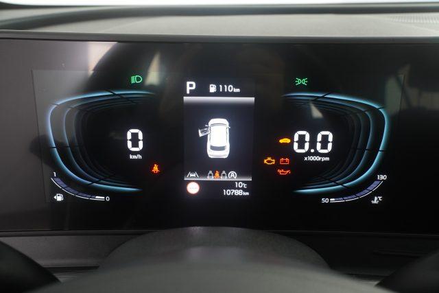 KIA Sportage Sportage 1.6 CRDi MHEV DCT Business