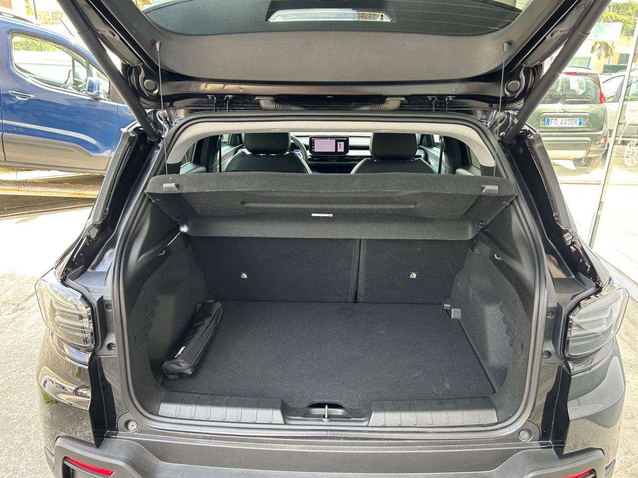 Jeep Avenger 1.2 100 CV Summit “ 6.500 KM NUOVA”