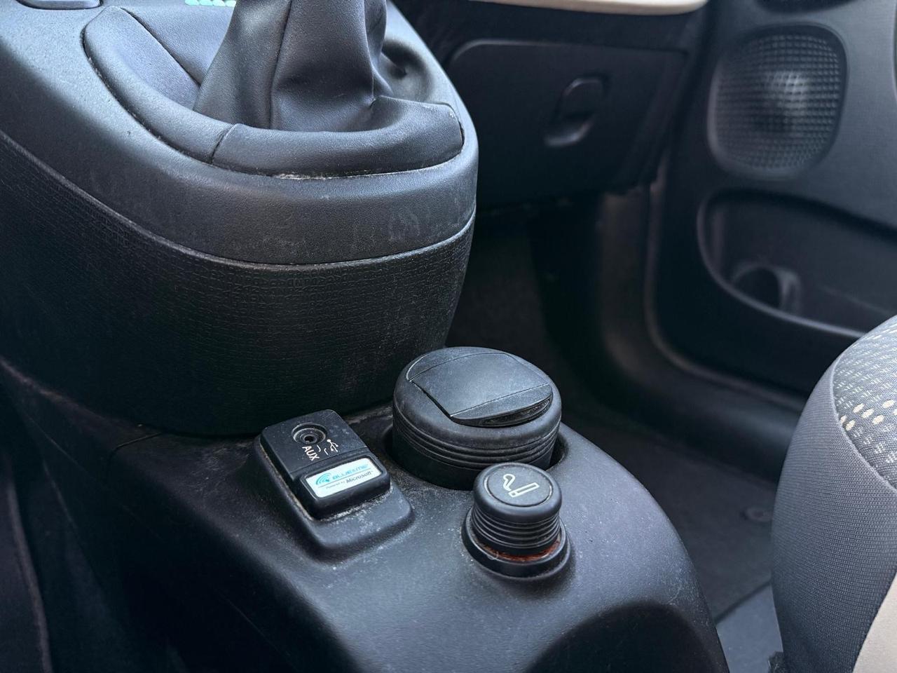 2014 Fiat Panda 1.3 MJT 4x4 75cv Super Full Ottima