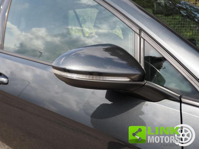 VOLKSWAGEN Golf GTD 2.0 TDI DSG 5p. BM 184cv