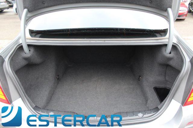 BMW 525 d Futura MSPORT