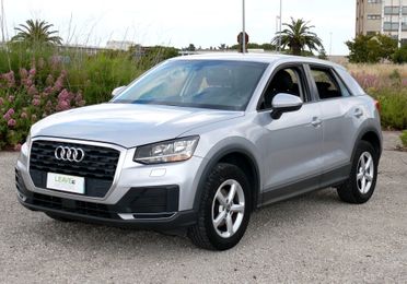 Audi Q2 30 TDI (M1334)
