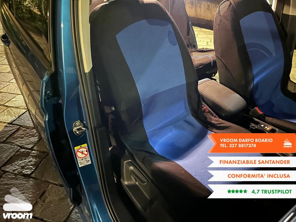 VOLKSWAGEN Touran 3ª serie Touran 1.6 TDI 115 ...