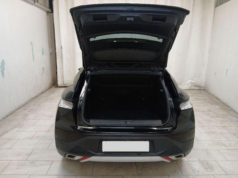 DS DS4 1.5 bluehdi Cross Opera 130cv auto