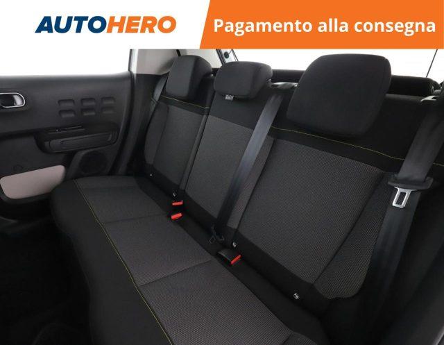 CITROEN C3 BlueHDi 100 S&S Shine