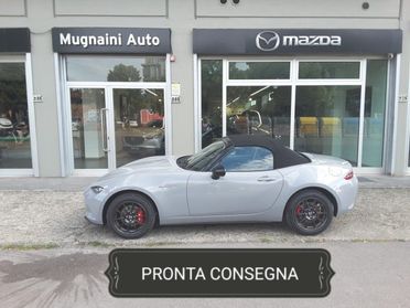 MAZDA MX-5 1.5L Skyactive-G 132cv Homura *PROMO GIUGNO*