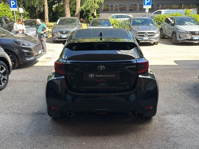 Toyota GR Yaris 1.6 GR Circuit MY20