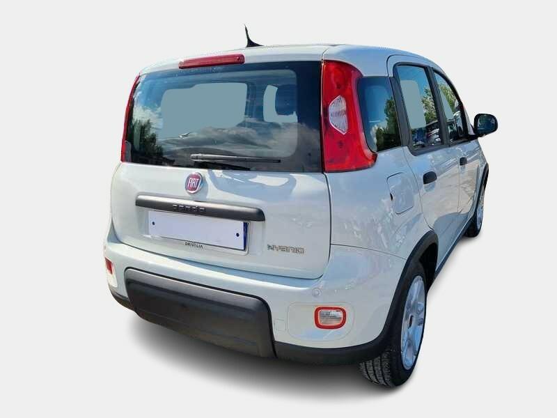 FIAT PANDA 1.0 HYBRID MY24