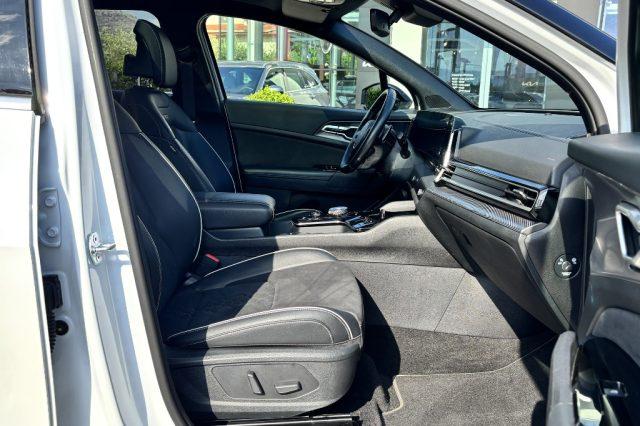 KIA Sportage 1.6 TGDi PHEV AWD AT GT-line Plus ( AZIENDALE )