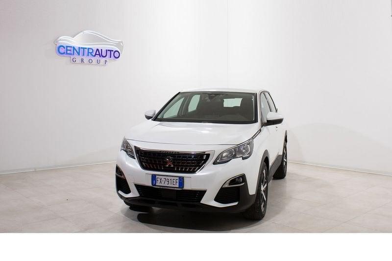 Peugeot 3008 3008 BlueHDi 130cv EAT8 Business