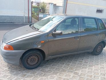 Fiat Punto 55 cat 5 porte SX